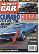 Muscle Car Review